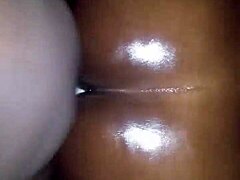 seen these creamy oiled backshots?