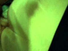 Steamy Shower with Amateur Couple