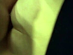 Steamy Shower with Amateur Couple