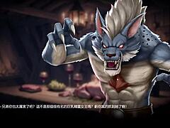 Dungeon Escape 3 Anime Excitement