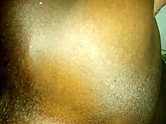 ebony muse ravished on cam