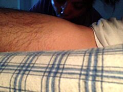 Ex-Girlfriend’s Sensual Delightful Touch