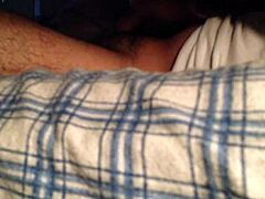 Ex-Girlfriend’s Sensual Delightful Touch