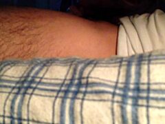 Ex-Girlfriend’s Sensual Delightful Touch