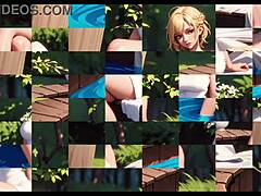 Explore Hentai Sensual Delights
