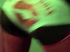 Intense group action for bigger dick