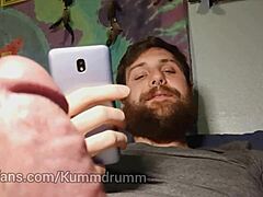 Bisexual vixen shines on cam