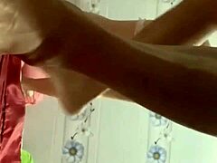 Vietnamese Maid in HD Video