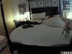 Petite Teen 18+ And Big Tits Blonde Amateur Xxx Swalloween Fun