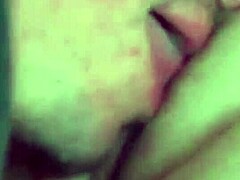 Safada Craves Throbbing Desire