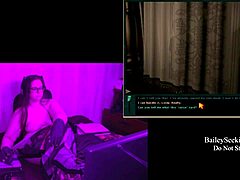 Big curves in Blackmoor Manor game