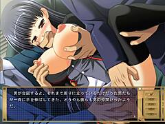 Hikari’s Intimate Moments Shine