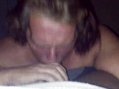 Deepthroat thrill awaits you