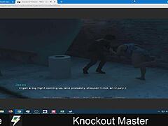 Maledom: The knockout seduction