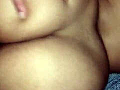 Big ass latina bent over for rough pounding