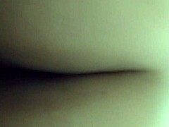 Latina Riding Hard on a Thick Shaft