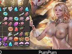 Dive into Anime Game Fantasy