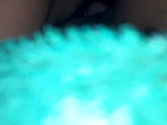 ever seen natural tits bounce like this?