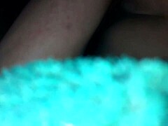ever seen natural tits bounce like this?