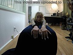 jojo's casting pov fuck session