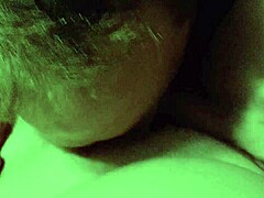 Fun with a cute girl's twat
