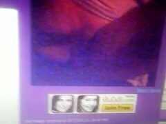 amateurs finger themselves on webcam, sharing intimate moments