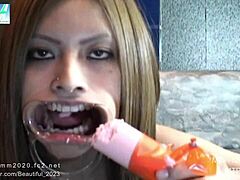Raw Fetish Footage Ends 12-4
