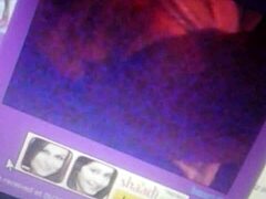Cheeky Fingering Show On Webcam For You
