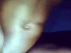 Bold Bedroom Fun with Her