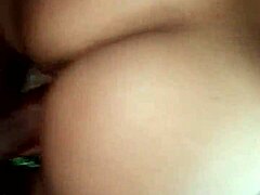 Boquete Gostoso Turns Into Anal Play