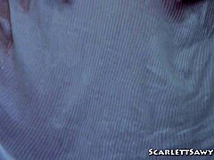 Scarlett Sawyer Steals Your Heart