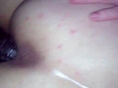 ever seen a milf’s ass pounded hardcore?