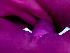 Latina Thrills with Asian Intimacy