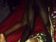 Amateur's Wild Passionate Ride