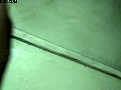 Teen Blowjob: Spontaneous Black Cock Thrill