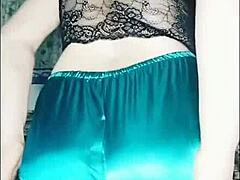 Petite Teen's Wild Side Unveiled