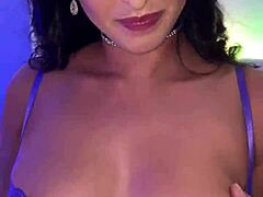 Shaved Pussy Pounded in HD