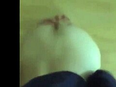 Hardcore orgasm for amateur slut