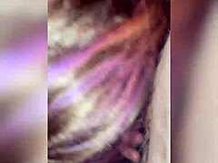 Sasha’s Bold Anal Amateur Adventure