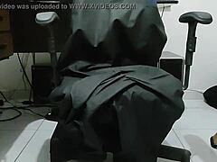 I Love Trying More Panties and Sharing Comments