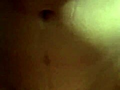 Latina girlfriend’s wild after-party romp