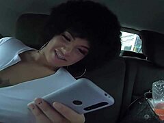 What’s Busty Gia Hiding?