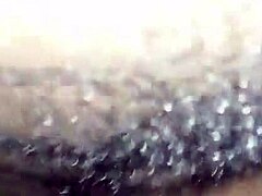 Shy Girlfriend Goes Bold Live