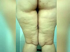 Big ass latina gets pounded