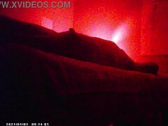 asian cowgirl's sultry massage charm
