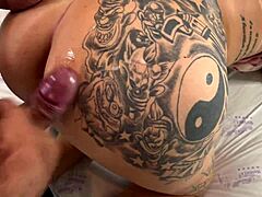 Latina Queen Faces Intense Desire