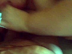 Mate's Steamy Wife Surprise