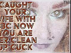 Wife's Taboo BBC Romance Unfolds