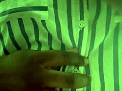 Doubly Delicious Ebony Tits Teasing Your Senses
