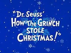 Grinch's Christmas Twist Revealed